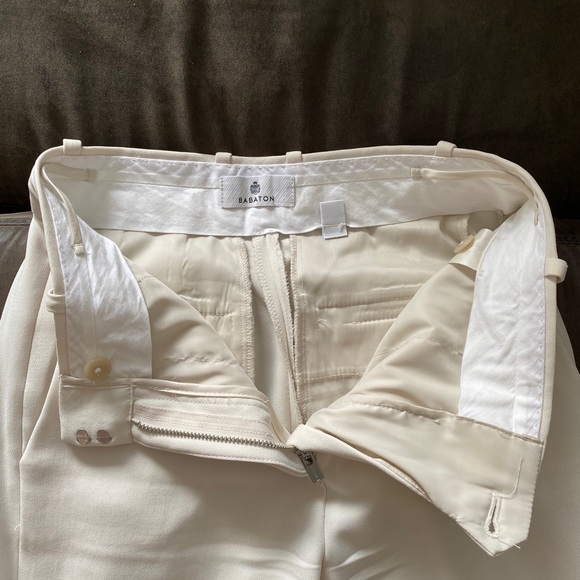 Aritzia Babaton Program Pant - Picture 4 of 6